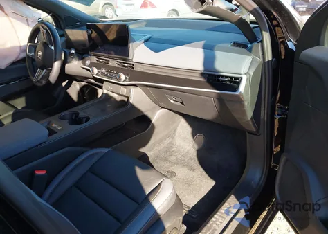 2024 Honda Prologue Elite from USA, damaged, VIN 3GPKHZRJ1RS524652